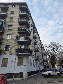 Foto Appartamento in via Altamura 15, Milano San Siro di 40 m² con 2 locali
