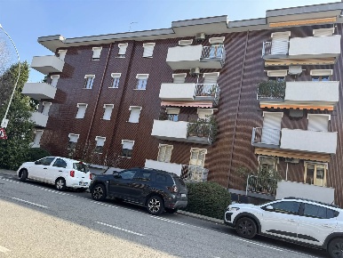 Foto Appartamento in via togliatti, Trezzo sull'Adda di 110 m² con 3 locali