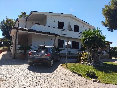 Foto Villa bifamiliare in Seppie 7, Taranto San Vito - Carelli di 170 m²