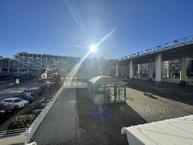 Foto Locale commerciale a La Spezia Kennedy - Mazzetta di 185 m² in affitto