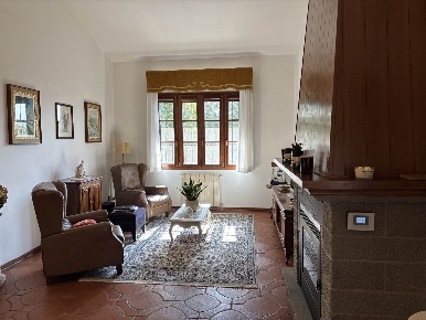 Foto Villa bifamiliare a Barberino di Mugello Centro di 300 m² in vendita