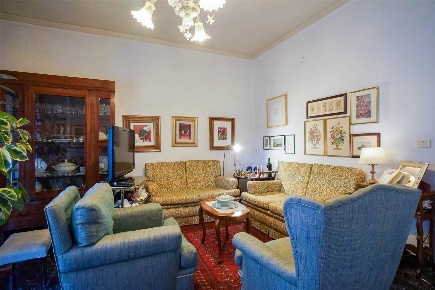 Foto Appartamento a Monteriggioni Belverde di 120 m² con 8 locali