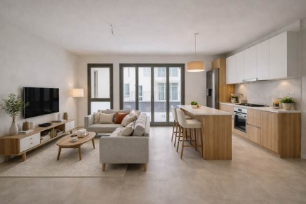 Foto Appartamento a Calenzano Centro di 77 m² con 3 locali in vendita