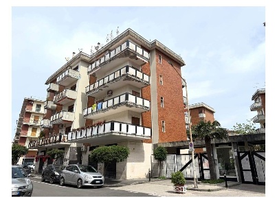 Foto Appartamento in Via Belisario Corenzio 25, Salerno di 60 m² in vendita