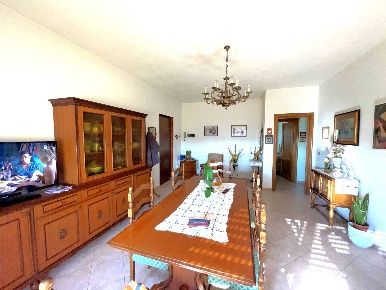 Foto Appartamento a Massarosa Massarosa Paese di 80 m² con 4 locali