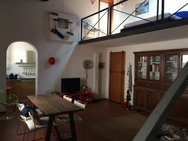 Foto Appartamento a Pisa San Francesco di 60 m² con 2 locali in affitto