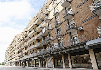 Foto Appartamento in Via Mario Pagano 13, Bari Libertà di 85 m² in vendita