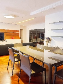 Foto Attico a Terni Centro Storico di 170 m² con 7 locali in affitto