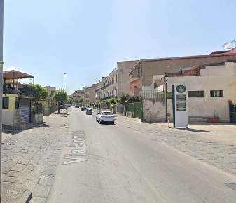 Foto Appartamento in VIA SOMMA, Sant'Anastasia Centro di 180 m² in affitto