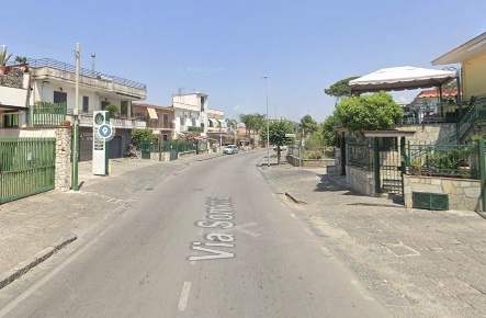 Foto Appartamento in VIA SOMMA, Sant'Anastasia Centro di 180 m² in affitto