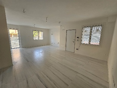 Foto Appartamento a San Severino Marche Centro di 110 m² con 4 locali