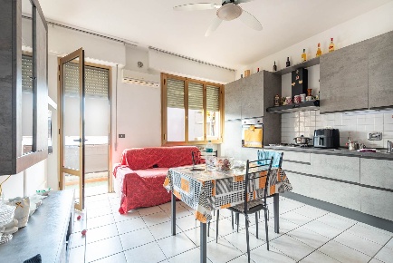 Foto Appartamento in via Enrico Toti, Campi Bisenzio di 47 m² con 2 locali