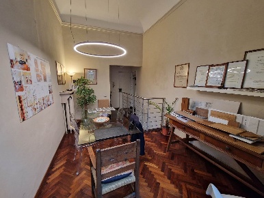 Foto Appartamento in via magenta 1, Firenze Borgo Ognissanti - Il Prato