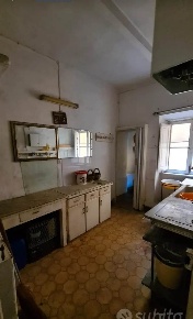 Foto Appartamento a Livorno Cisternone di 58 m² con 3 locali in vendita