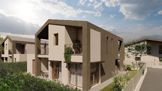 Foto Villa unifamiliare a Parma Eurosia – Santa Margherita di 195 m²