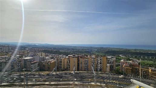 Foto Appartamento a Agrigento Centro Storico di 160 m² con 8 locali