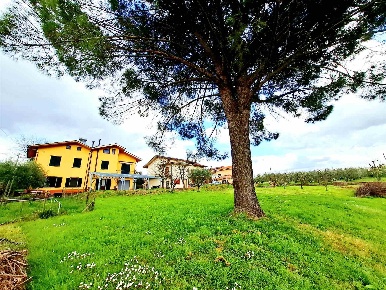 Foto Villa unifamiliare a Quarrata di 115 m² con 4 locali in vendita
