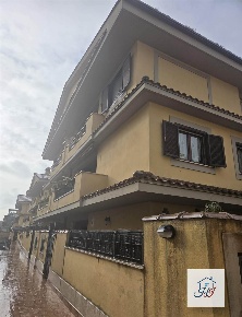 Foto Appartamento in via monterosa  10, Nettuno San Giacomo, Santa Barbara