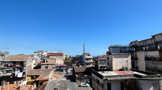 Foto Appartamento in Via Acquedotto Greco, Catania di 128 m² con 3 locali