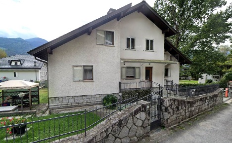 Foto Appartamento a Montagna in Valtellina di 96 m² con 6 locali in vendita