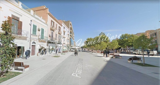 Foto Appartamento in piazza umberto giordano, Foggia di 85 m² con 2 locali