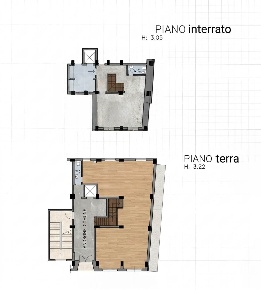 Foto Negozio a Avellino Centro Storico di 210 m² con 1 locali in affitto
