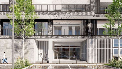 Foto Appartamento in Via Castagnevizza 24, Collegno Borgata Paradiso Sud