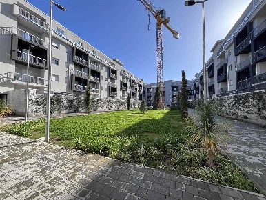 Foto Appartamento in Viale Stella Maris, Montecorvino Pugliano di 53 m²