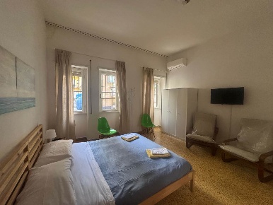 Foto Appartamento in VIA MONTESANTO 116, Cosenza Centro di 50 m² in vendita