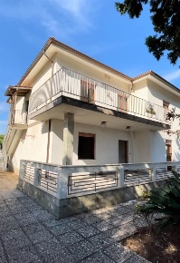 Foto Villa unifamiliare in Via Ciachea  18, Carini Milioti di 277 m²