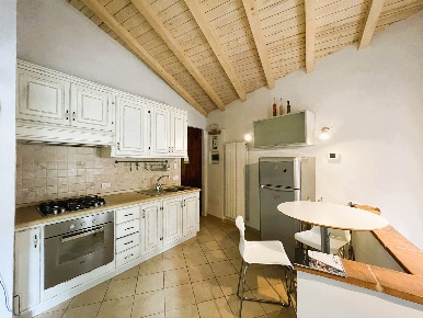 Foto Casa indipendente a Camaiore Camaiore Paese di 40 m² con 2 locali