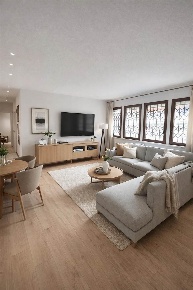 Foto Appartamento a Firenze Beccaria - Colombo di 80 m² con 4 locali