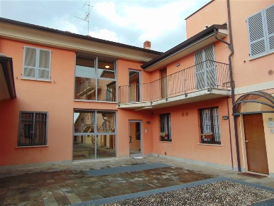 Foto Appartamento a San Giorgio Piacentino Centro di 42 m² con 2 locali