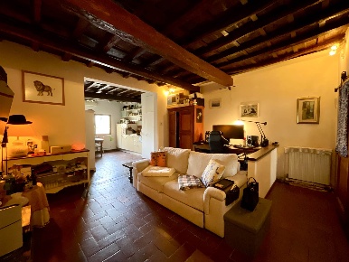 Foto Appartamento a Firenze Santo Spirito di 60 m² con 2 locali in vendita