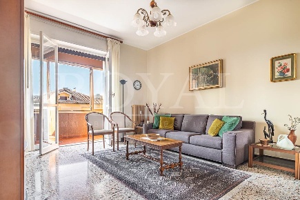 Foto Appartamento in via Collodi 8, Monza Regina Pacis - Borsa di 128 m²