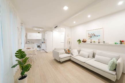 Foto Appartamento in Via San Giuseppe  10, Modugno di 68 m² con 2 locali