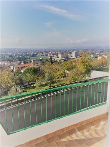 Foto Appartamento in Via Guglielmo Marconi 1, Arce Centro di 100 m²