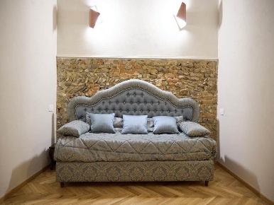 Foto Appartamento in Via Fiesolana, Firenze Sant'Ambrogio di 75 m²