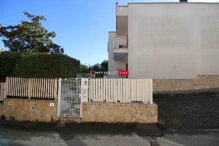 Foto Appartamento in Via Giuseppe Guglielmi 18, Martina Franca di 80 m²