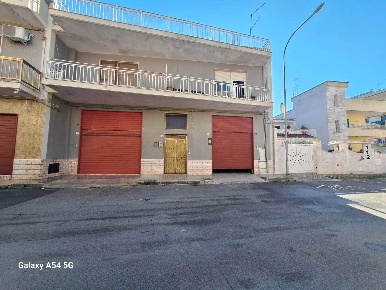 Foto Case semi ndipendenti in via leopardi, Carosino di 80 m² con 4 locali