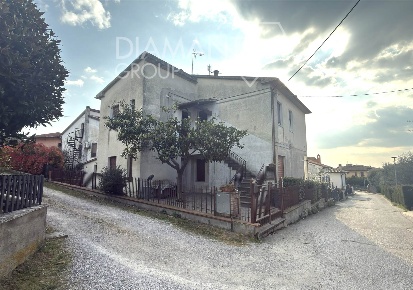 Foto Appartamento a Castiglione del Lago Contrada Mulino di 60 m²
