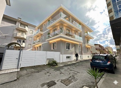Foto Appartamento a Chioggia Sottomarina di 42 m² con 2 locali in vendita