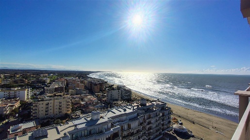 Foto Appartamento in Largo Giovanni XXIII 10, Nettuno Ponserico, Cretarossa