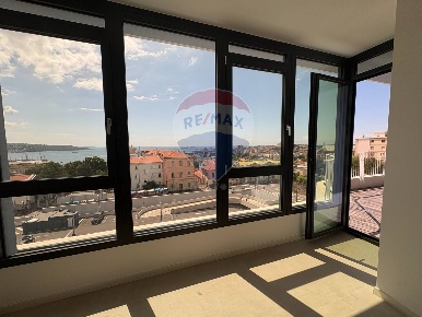 Foto Appartamento in Via Costalunga, Trieste Campanelle - Costalunga