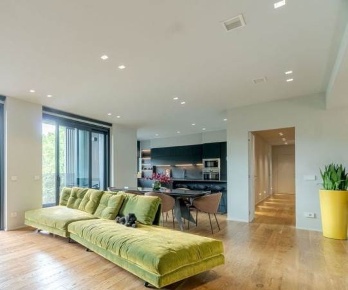 Foto Appartamento in Vincenzo  Monti 0, Milano Vincenzo Monti di 75 m²