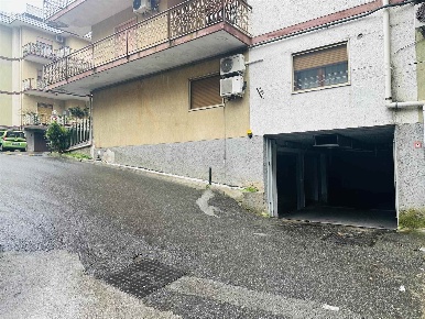 Foto Appartamento in via de filippis, Cava de' Tirreni Centro di 30 m²