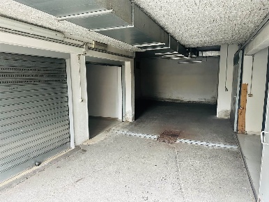 Foto Garage in via de filippis, Cava de' Tirreni Centro di 30 m² in vendita