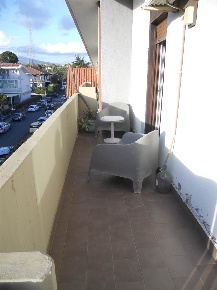 Foto Attico a Sant'Agata li Battiati di 260 m² con 6 locali in vendita