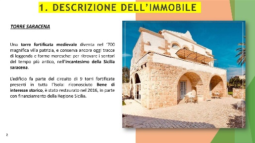 Foto Villa unifamiliare in sp 40 snc, Scicli di 300 m² con 10 locali