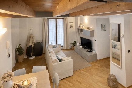 Foto Appartamento a Padenghe sul Garda Centro di 116 m² con 6 locali